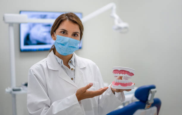 Best Urgent Care for Lost Fillings or Crowns in Weston, OH