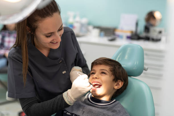 Best Emergency Dental Care for Broken or Chipped Teeth in Weston, OH